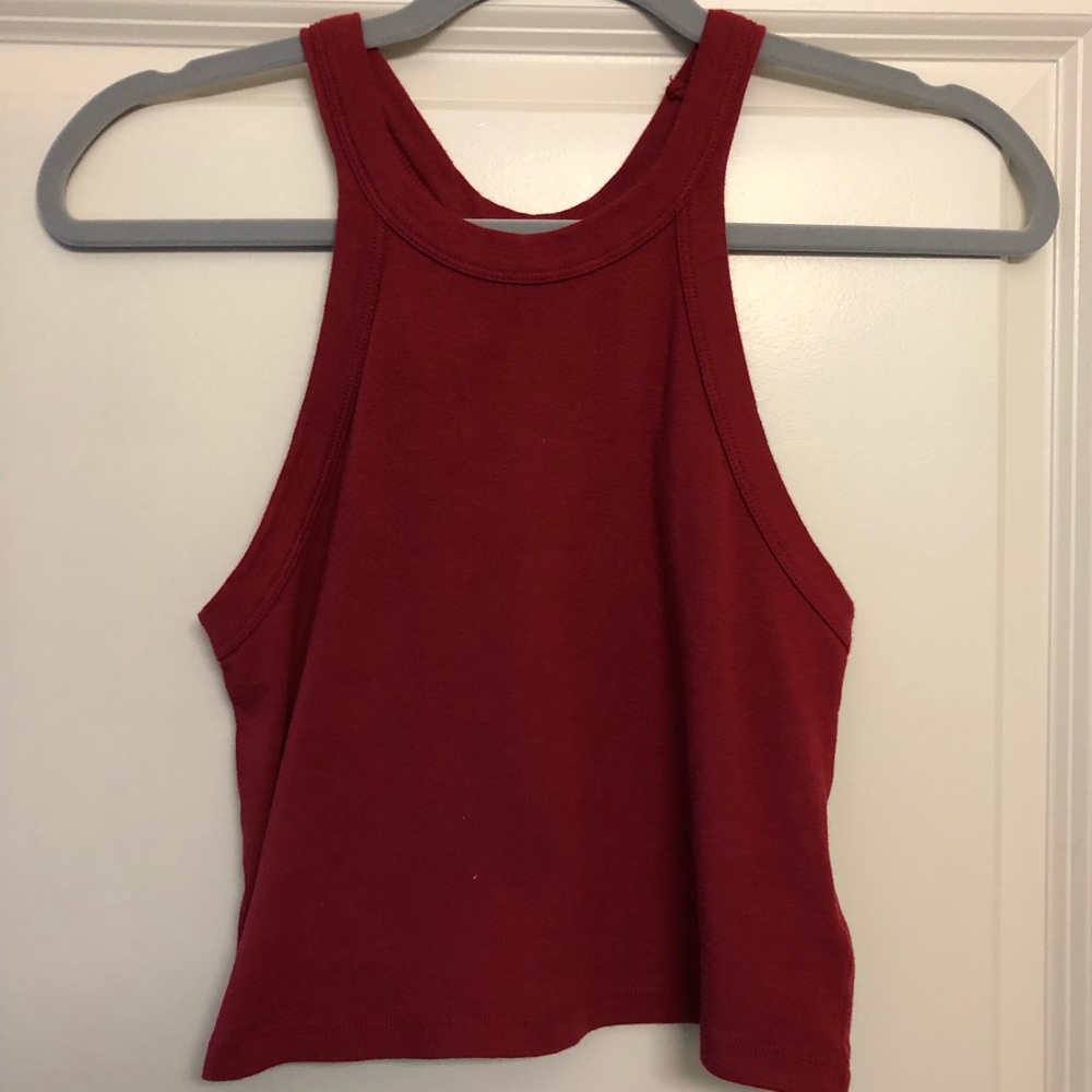 Urban outfitters top